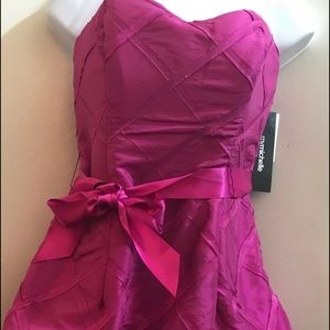 💥Cocktail mini dress. NEW